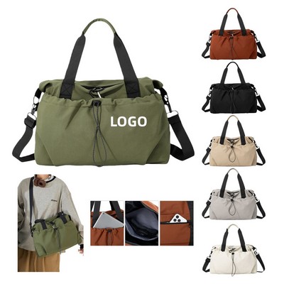 Fitness Bag
