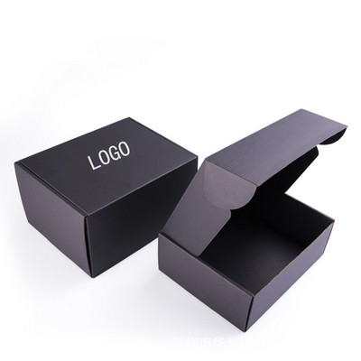Double-sided Eco-friendly Packaging Box