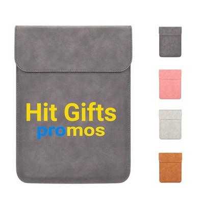 13.3" Laptop Sleeve Pouch