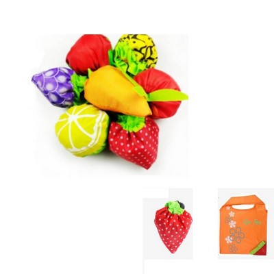 Reusable Grocery Shopping Tote Bags