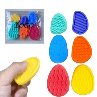 Kids Calming Down Prizes Fidget Toys Set For Anxiety Relief