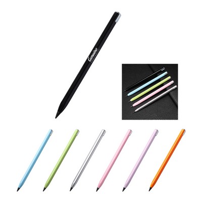 Triangular Eternal Inkless Pen