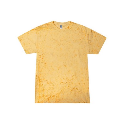 Colortone Unisex Color Crush T-Shirt - 1250