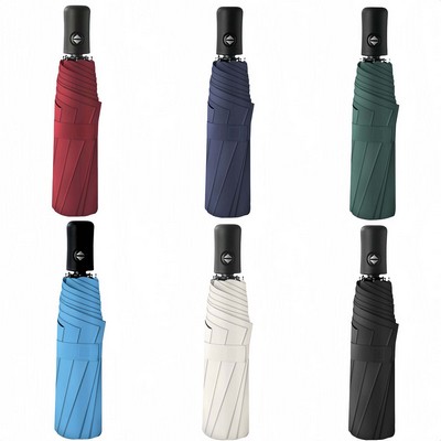 Automatic Folding Umbrella