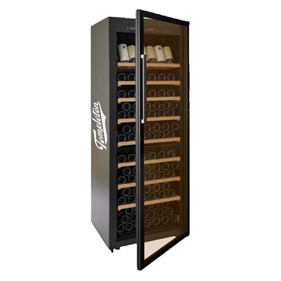 200-Bottle Artevino III Wine Cellar