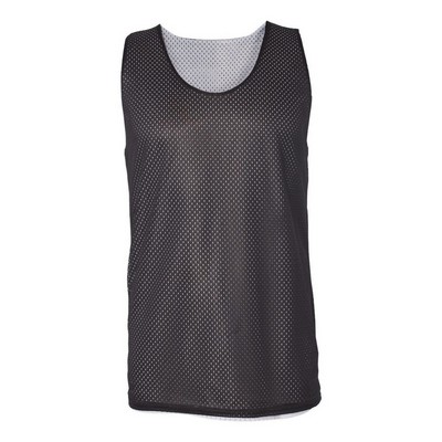 Badger Men's Pro Mesh Reversible Tank Top - 8529
