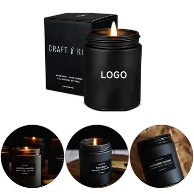 Scented Candle