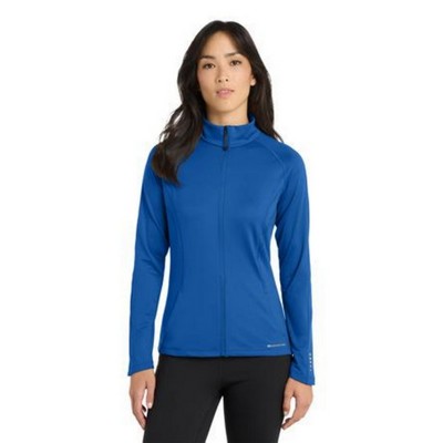 OGIO Women's Radius Full-Zip