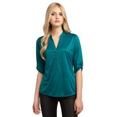 OGIO - Crush Henley