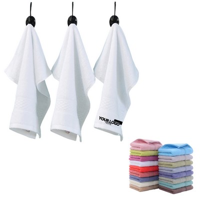 Cotton Face Cloth