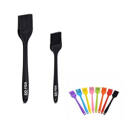 Basting Brushes Silicone