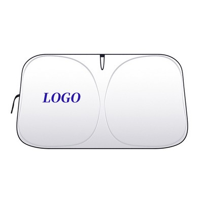 Windshield Sun Shade