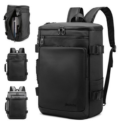 17-inch Laptop Backpack Daypack