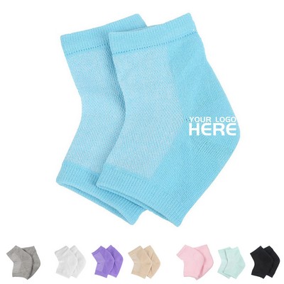 Heel Sock