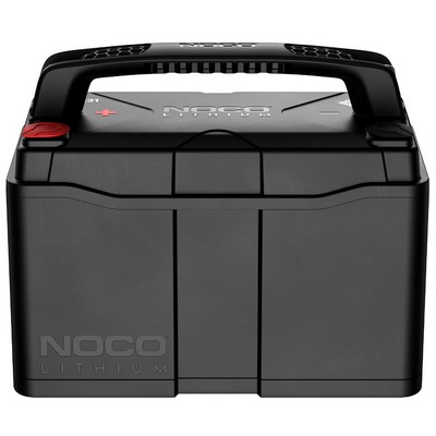 120Ah Group 31 Lithium Battery