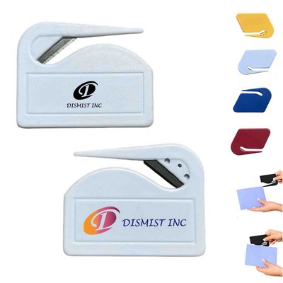 Promotional Letter Opener