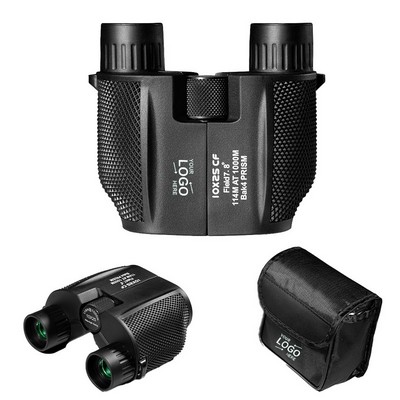 Infinite Binocular