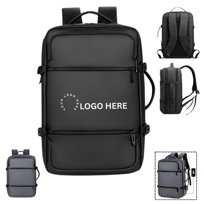 Compression Travel Backpack