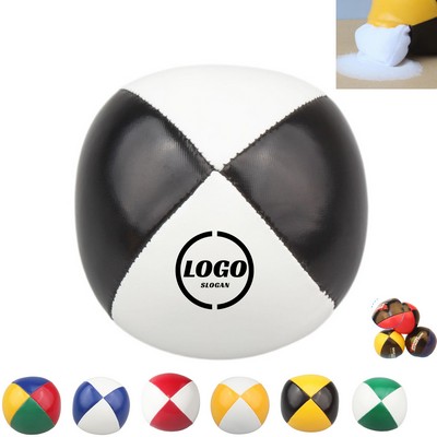 Mini Juggling Balls