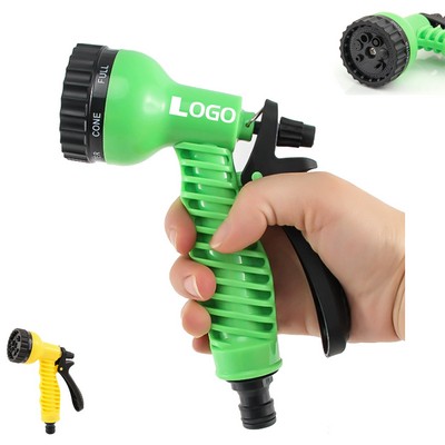 Garden Hose Spray Nozzle