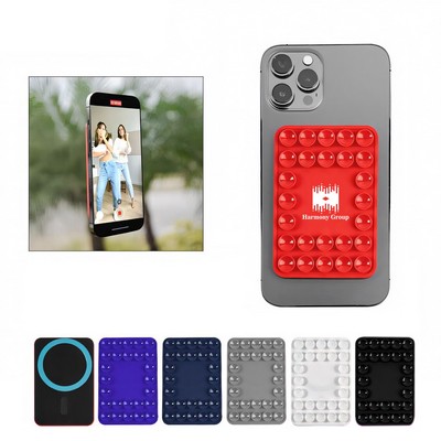 Magnetic Suction Phone Mount