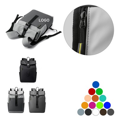 Waterpoof Laptop Backpack