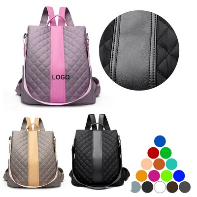 Business Laptop Backpack