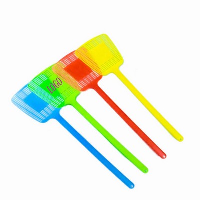 Mesh Surface Fly Swatter