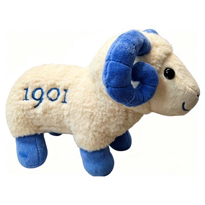 Argali Sheep Plush Toy