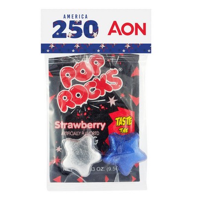 All American Header Bag