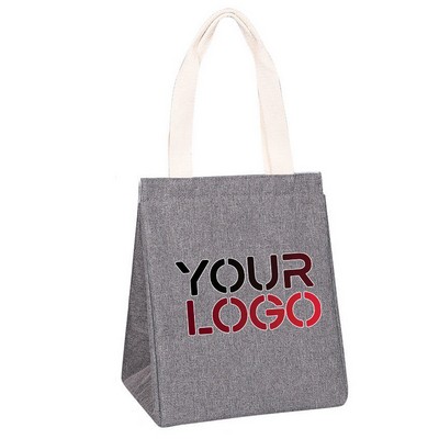 Portable Thickened Thermal Insulation Bag