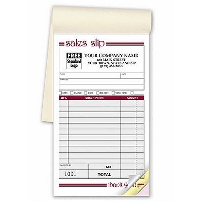 Sale Books - Spectra™ Collection Medium (3 Part)