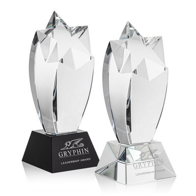 Crestwood Star Award