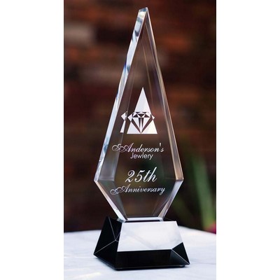 Inspire Award (12")