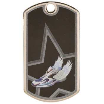 Dog Tags - Track