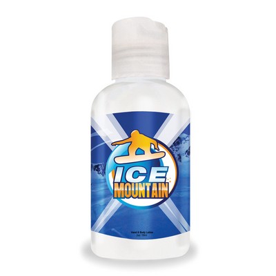 Luxury Hand/Body Lotion (2 Oz.)