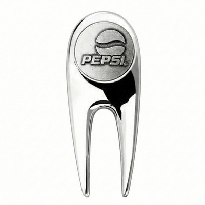 Classic Imported Repair Tool Nickel w/ Nickel Silver Marker