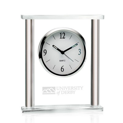 Harrogate Clock