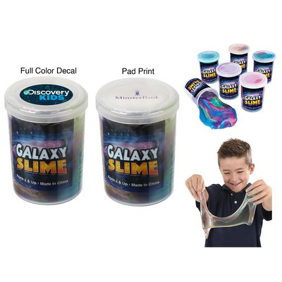 Galaxy Slime
