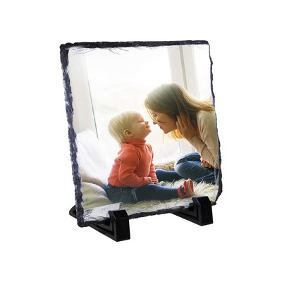 Ice Slate Prints (5 1/2"x5 1/2")