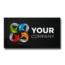 Vehicle Magnet, Custom Car Magent 36" x 12"