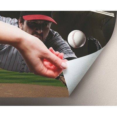 EZ STIK™ Wall Fabric (Adhesive Graphic) 24"x48"