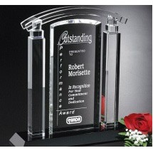 Portico Award 10"