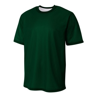 A4 Youth Match Reversible Jersey