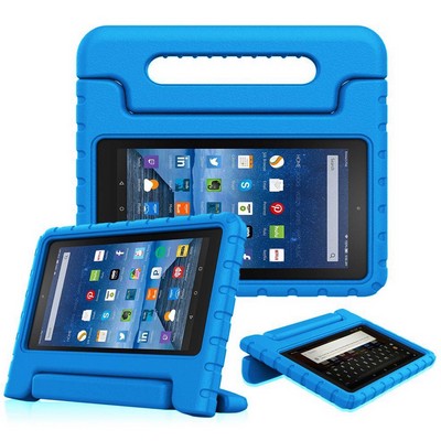 iBank ® Shockproof Case compatible with Amazon Fire 7 12th Generation (2022)