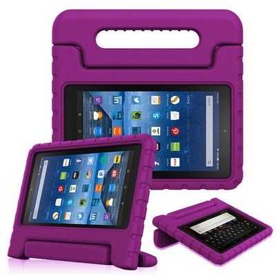 iBank ® Shockproof Case compatible with Amazon Fire 7 12th Generation (2022)