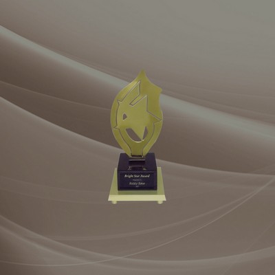 Bright Star Award