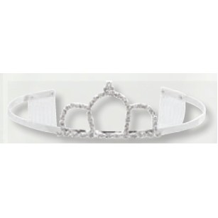 Tiara 1 1/2"