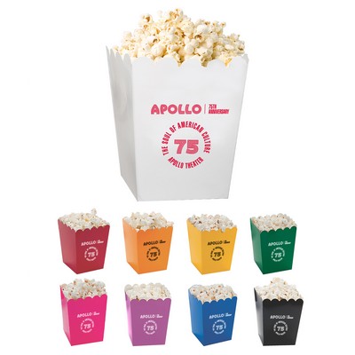 Popcorn Box