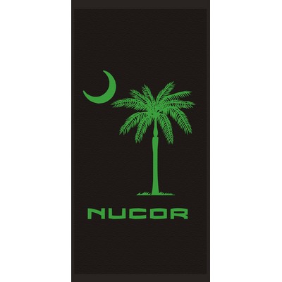 Beach Towel 30"x70"